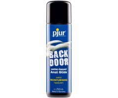 PJUR - BACK DOOR MOISTURISING LUBRICANTE ANAL HIDRATANTE 250 ML PJUR - BACK DOOR MOISTURISING LUBRICANTE ANAL HIDRATANTE 250 ML