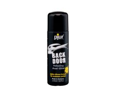 PJUR - BACK DOOR RELAXING ANAL LUBRICANT JOJOBA 30 ML PJUR - BACK DOOR RELAXING ANAL LUBRICANT JOJOBA 30 ML