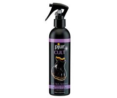 PJUR - GEL CULT ULTRA BRILLO PARA LATEX 250 ML PJUR - GEL CULT ULTRA BRILLO PARA LATEX 250 ML