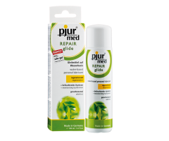 PJUR - MED REPAIR LUBRICANT 100 ML PJUR - MED REPAIR LUBRICANT 100 ML
