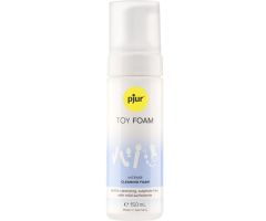 PJUR - TOY FOAM LIMPIADOR DE JUGUETES ESPUMA SUAVE 150 ML PJUR - TOY FOAM LIMPIADOR DE JUGUETES ESPUMA SUAVE 150 ML