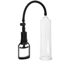 PRETTY LOVE - ALEXANDER ERECTION PUMP PRETTY LOVE - ALEXANDER ERECTION PUMP