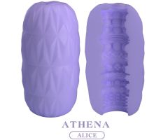 PRETTY LOVE - ATHENA ALICE MALE MASTURBATOR PURPLE PRETTY LOVE - ATHENA ALICE MALE MASTURBATOR PURPLE