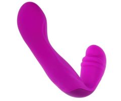 PRETTY LOVE - BEAU LILAC HARNESS PRETTY LOVE - BEAU LILAC HARNESS