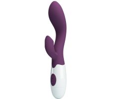 PRETTY LOVE - BRIGHTY G-SPOT VIBRATOR PURPLE PRETTY LOVE - BRIGHTY G-SPOT VIBRATOR PURPLE