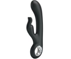 PRETTY LOVE - CARINA VIBRADOR ESTIMULADOR DE CLITORIS Y PUNTO G PRETTY LOVE - CARINA VIBRADOR ESTIMULADOR DE CLITORIS Y PUNTO G