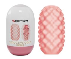 PRETTY LOVE - CUPID X MALE MASTURBATOR PINK PRETTY LOVE - CUPID X MALE MASTURBATOR PINK