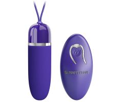 PRETTY LOVE - DARLENE YOUTH VIOLET MINI VIBRATING BULLET PRETTY LOVE - DARLENE YOUTH VIOLET MINI VIBRATING BULLET