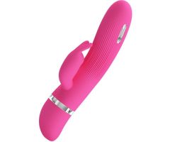 PRETTY LOVE - FLIRTATION INGRAM ELECTROSHOCK VIBRATOR PRETTY LOVE - FLIRTATION INGRAM ELECTROSHOCK VIBRATOR