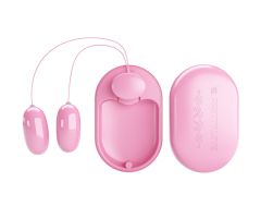 PRETTY LOVE - FUN BOX PINK VIBRATING BULLET PRETTY LOVE - FUN BOX PINK VIBRATING BULLET