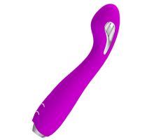 PRETTY LOVE - HECTOR RECHARGEABLE ELECTROSHOCK VIBRATOR WATERPROOF PURPLE PRETTY LOVE - HECTOR RECHARGEABLE ELECTROSHOCK VIBRATOR WATERPROOF PURPLE