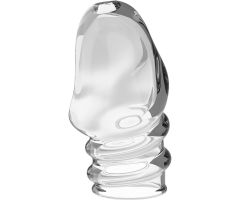 PRETTY LOVE - JEREMY TRANSPARENT PENIS THICKER PRETTY LOVE - JEREMY TRANSPARENT PENIS THICKER