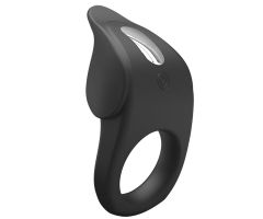 PRETTY LOVE - SUSANNA VIBRATING PENIS RING BLACK PRETTY LOVE - SUSANNA VIBRATING PENIS RING BLACK