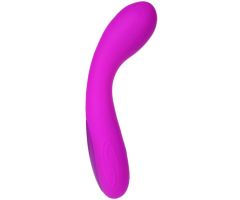 PRETTY LOVE - TONY LILAC MASSAGER PRETTY LOVE - TONY LILAC MASSAGER