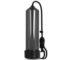 PUMP ADDICTED - BOMBA ERECCIÓN RX5 NEGRO PUMP ADDICTED - BOMBA ERECCIÓN RX5 NEGRO