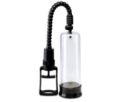 PUMP WORX - BOMBA DE ERECCIÓN MÁXIMA AMPLITUD PUMP WORX - BOMBA DE ERECCIÓN MÁXIMA AMPLITUD