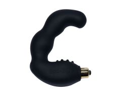 ROCKS-OFF - BAD BOY MALE G-SPOT MASSAGER BLACK ROCKS-OFF - BAD BOY MALE G-SPOT MASSAGER BLACK