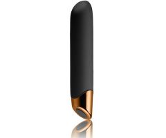 ROCKS-OFF - BLACK CHAIAMO VIBRATOR ROCKS-OFF - BLACK CHAIAMO VIBRATOR