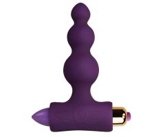 ROCKS-OFF - ESTIMULADOR ANAL PETITE BUBBLES - LILA ROCKS-OFF - ESTIMULADOR ANAL PETITE BUBBLES - LILA