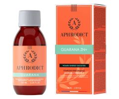 RUF - APHRODICT GUARAN STIMULATING DROPS RUF - APHRODICT GUARAN STIMULATING DROPS