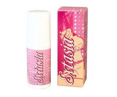 RUF - EXTASIA STIMULATING CLITORAL GEL 30 ML RUF - EXTASIA STIMULATING CLITORAL GEL 30 ML
