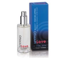 RUF - HYPNO LOVE INCREMENTA TU ATRACTIVO SEXUAL PARA HOMBRE RUF - HYPNO LOVE INCREMENTA TU ATRACTIVO SEXUAL PARA HOMBRE