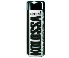 RUF - KOLOSSAL CREMA DESARROLLADORA PARA EL PENE RUF - KOLOSSAL CREMA DESARROLLADORA PARA EL PENE