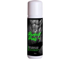 RUF - PERFECT PENIS - PENIS STIMULATING CREAM 125 ML RUF - PERFECT PENIS - PENIS STIMULATING CREAM 125 ML