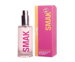 RUF - SMAK PERFUME DE FEROMONAS PARA ELLA 50ML RUF - SMAK PERFUME DE FEROMONAS PARA ELLA 50ML
