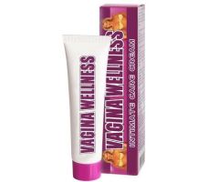 RUF - VAGINA WELLNESS PARA MASAJEAR LABIOS 30ML RUF - VAGINA WELLNESS PARA MASAJEAR LABIOS 30ML