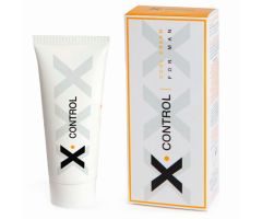 RUF - X CONTROL CREMA EFECTO FRIO PARA HOMBRE 40 ML RUF - X CONTROL CREMA EFECTO FRIO PARA HOMBRE 40 ML