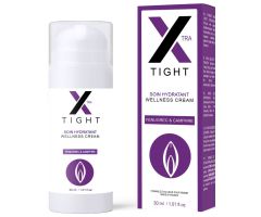 RUF - X TIGHT INTIMATE ORGASMIC MASSAGE CREAM 30 ML RUF - X TIGHT INTIMATE ORGASMIC MASSAGE CREAM 30 ML