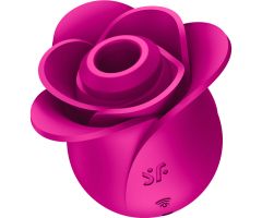 SATISFYER - AIR PULSE PRO 2 MODERN BLOSSOM VIBRATOR SATISFYER - AIR PULSE PRO 2 MODERN BLOSSOM VIBRATOR