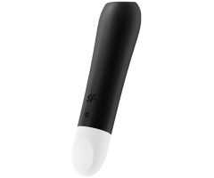 SATISFYER - ULTRA POWER BULLET 2 BLACK SATISFYER - ULTRA POWER BULLET 2 BLACK