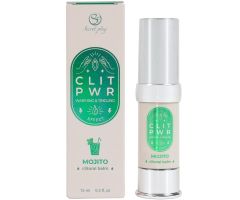 SECRET PLAY - CLIT PWR MOJITO CLITORIS BALM SECRET PLAY - CLIT PWR MOJITO CLITORIS BALM