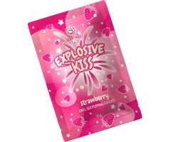 SECRETPLAY - CARAMELOS EXPLOSIVOS FRESA SECRETPLAY - CARAMELOS EXPLOSIVOS FRESA