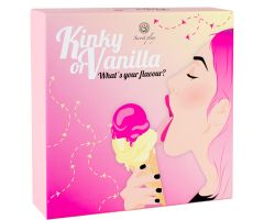 SECRETPLAY - JUEGO KINKY OR VANILLA /ES/EN/FR/DE/IT/PT/NL/ SECRETPLAY - JUEGO KINKY OR VANILLA /ES/EN/FR/DE/IT/PT/NL/