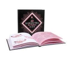 SECRETPLAY - KAMASUTRA SEX POSITIONS BOOK (ES/EN/DE/FR/NL/PT) SECRETPLAY - KAMASUTRA SEX POSITIONS BOOK (ES/EN/DE/FR/NL/PT)
