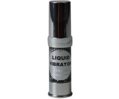 SECRETPLAY - LIQUID VIBRATOR STIMULATOR UNISEX STRONG 15 ML SECRETPLAY - LIQUID VIBRATOR STIMULATOR UNISEX STRONG 15 ML