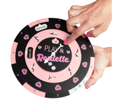 SECRETPLAY - PLAY & ROULETTE DICE & ROULETTE GAME (ES/PT/EN/FR) SECRETPLAY - PLAY & ROULETTE DICE & ROULETTE GAME (ES/PT/EN/FR)