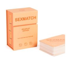SECRETPLAY - SEXMATCH ROLEPLAY EDITION GAME SECRETPLAY - SEXMATCH ROLEPLAY EDITION GAME