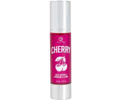 SECRETPLAY - WARMING LUBRICANT CHERRY 50 ML SECRETPLAY - WARMING LUBRICANT CHERRY 50 ML