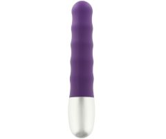 SEVEN CREATIONS - DISCRETION LILAC VIBRATING BULLET SEVEN CREATIONS - DISCRETION LILAC VIBRATING BULLET