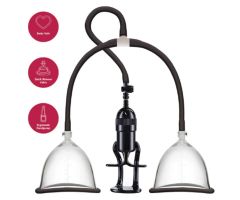 SHE.E.O - BREAST VACUUM PUMP M/L SHE.E.O - BREAST VACUUM PUMP M/L