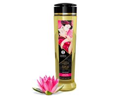 SHUNGA - ACEITE DE MASAJE ERÓTICO AMOR 240 ML SHUNGA - ACEITE DE MASAJE ERÓTICO AMOR 240 ML