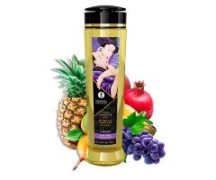 SHUNGA - ACEITE DE MASAJE ERÓTICO LÍBIDO 240 ML SHUNGA - ACEITE DE MASAJE ERÓTICO LÍBIDO 240 ML