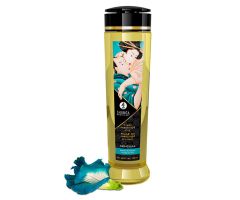 SHUNGA - ACEITE DE MASAJE ERÓTICO SENSUAL 240 ML SHUNGA - ACEITE DE MASAJE ERÓTICO SENSUAL 240 ML