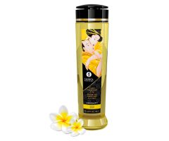 SHUNGA - ACEITE DE MASAJE ERÓTICO SERENITY 240 ML SHUNGA - ACEITE DE MASAJE ERÓTICO SERENITY 240 ML