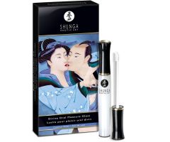 SHUNGA - DIVINE LIP GLOSS COCONUT WATER SHUNGA - DIVINE LIP GLOSS COCONUT WATER