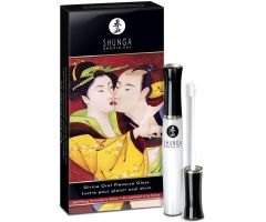 SHUNGA - GLOSS LABIAL DIVINO FRESA & CAVA SHUNGA - GLOSS LABIAL DIVINO FRESA & CAVA